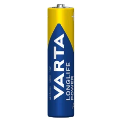 Longlife Power batteri AAA/LR03 -BL 12