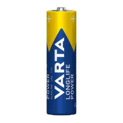 Longlife Power batteri AA/LR06 - BL 4