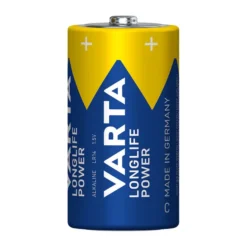 Longlife Power batteri C/LR14 - BL 2
