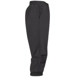 Loose fit treningsbukse med trekvart lengde