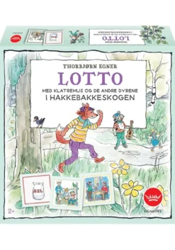 Lotto Hakkebakkeskogen