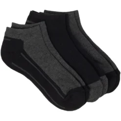 Løpesokk 3pk