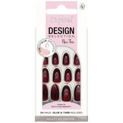 Løsnegler Design Selection
