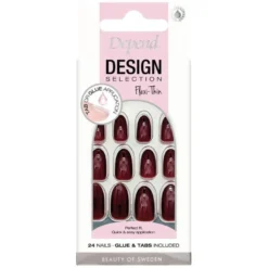 Løsnegler Design Selection