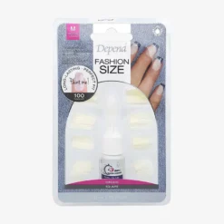 Løsnegler Fashion Size 100pk