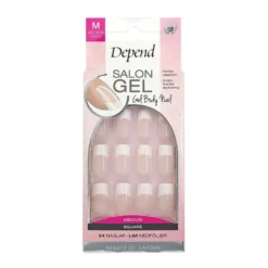 Løsnegler Salon Gel