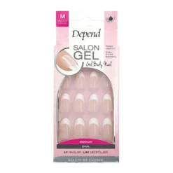 Løsnegler Salon Gel