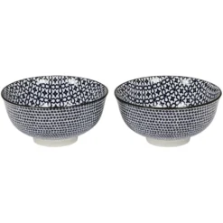 Lucy skål 11,5cm 2pk