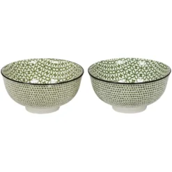 Lucy skål 11,5cm 2pk