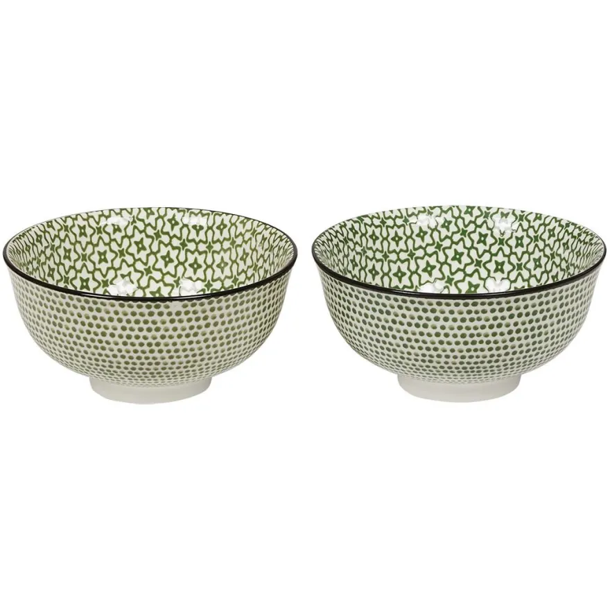 Lucy skål 11,5cm 2pk