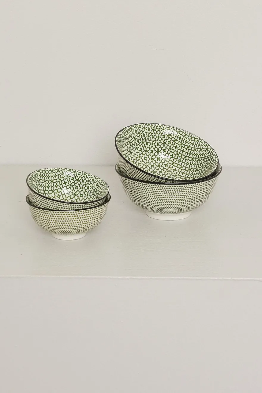 Lucy skål 11,5cm 2pk