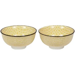 Lucy skål 11,5cm 2pk