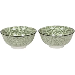 Lucy skål 15.5cm 2pk