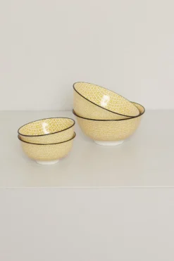 Lucy skål 15.5cm 2pk
