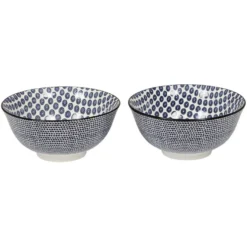 Lucy skål ring 15,5cm 2pk