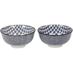 Lucy skål ring 11,5cm 2pk