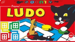 Ludo