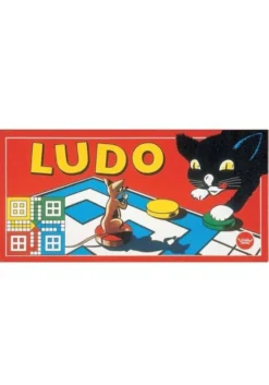 Ludo