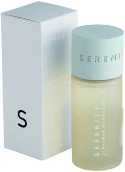 Luftfrisker 100ml Serenity