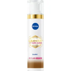 Luminous630 Anti Dark-Spots CC Fluid 3in1 Medium, 40ml