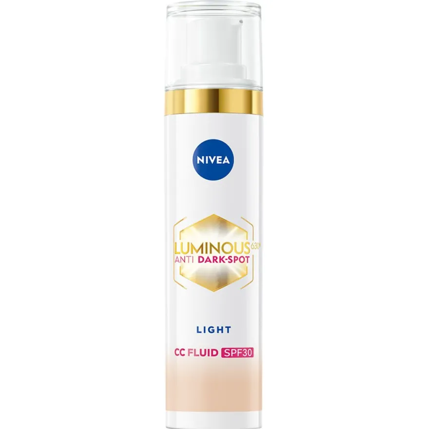 Luminous630 Anti Dark-Spots CC Fluid 3in1 Medium, 40ml