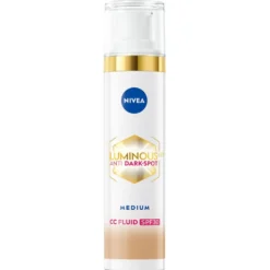 Luminous630 Anti Dark-Spots CC Fluid 3in1 Medium, 40ml