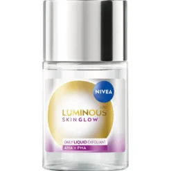Luminous630 Skin Glow Daily Liquid Exfoliant