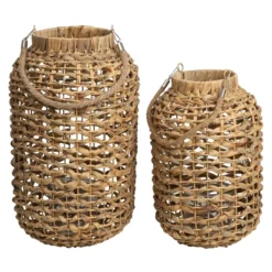 Lykt Grass 40cm