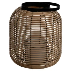 Lykt Nature 26cm