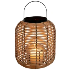 Lykt Nature 26cm