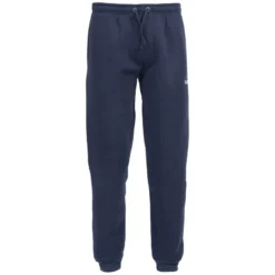 Lysøen Joggebukse med teddyfòr
