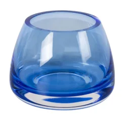 Lysglass Cone 9x7,5cm