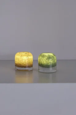 Lysglass Cozy