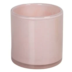 Lysglass Ø 9,5 H 10 cm