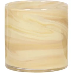 Lysglass Honny 10cm