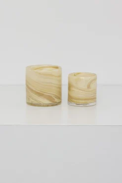 Lysglass Honny 10cm