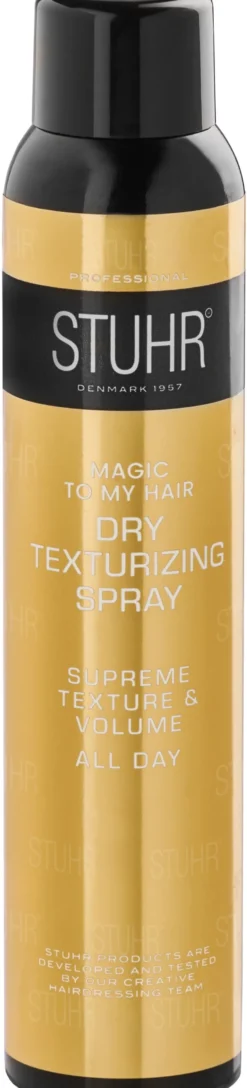 Magic To My Hair Dry Texturizing Spray