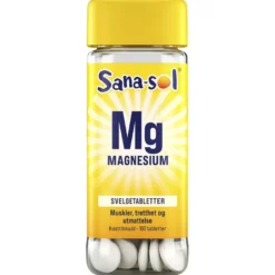 Magnesium