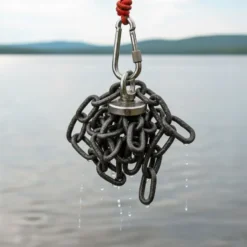 Magnetfiske 60kg 20m