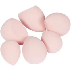 Make-up svamper 6pk