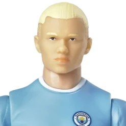 Manchester City FC Haaland Figur 20cm