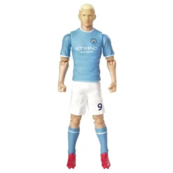 Manchester City FC Haaland Figur 20cm