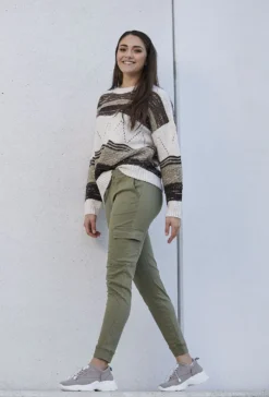 Marthe Cargobukser