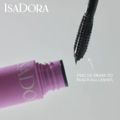 Mascara 10 Sec High Impact Length & Lift 01