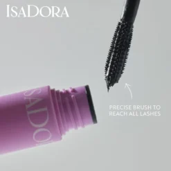 Mascara 10 Sec High Impact Length & Lift 01