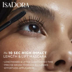 Mascara 10 Sec High Impact Length & Lift 01