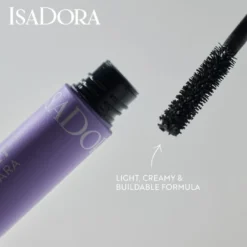 Mascara 10 Sec High Impact Lift & Curl