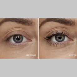 Mascara 10 Sec High Impact Volume 01