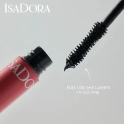 Mascara 10 Sec High Impact Volume 01