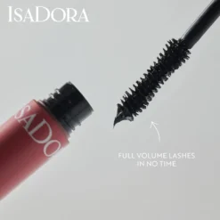 Mascara 10 Sec High Impact Volume 01
